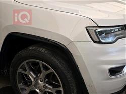 جیپ گراند شیرۆکی